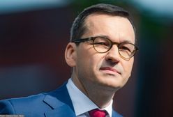 Białoruś. Liderzy partii opozycyjnych pozytywnie odpowiedzą na zaproszenie premiera Mateusza Morawieckiego