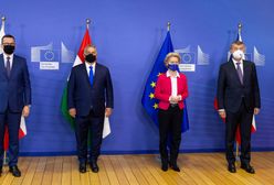 Budżet UE. Mateusz Morawiecki dla włoskiej prasy: weto ma szerszy kontekst