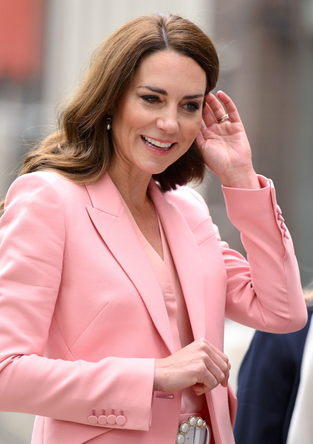Rodzice Kate Middleton toną w długach. Musieli sprzedać firmę