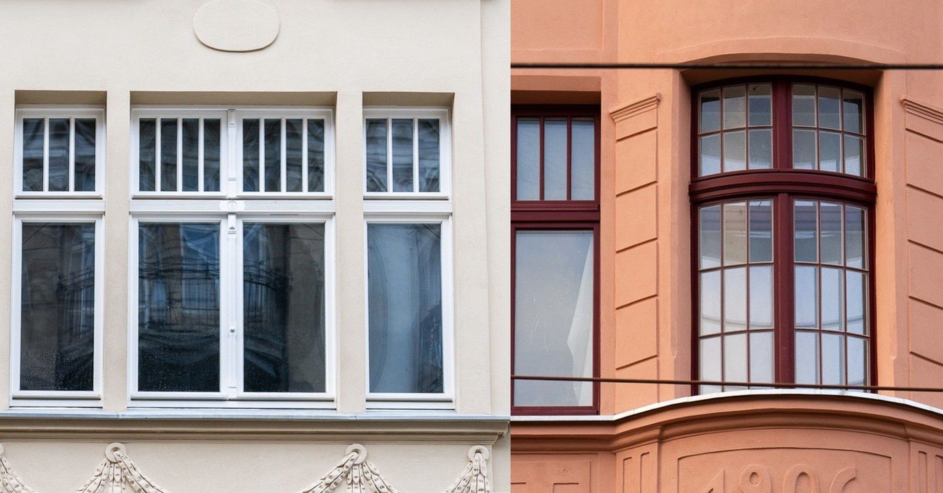 Tak prezentują się poznańskie kamienice po kapitalnym remoncie