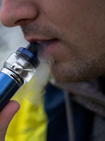 Scientific consensus: Vaping adversely affects brain, heart, and lungs