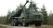 Szwedzkie FH77BW Archer dla Ukrainy. To najszybsze haubice na świecie
