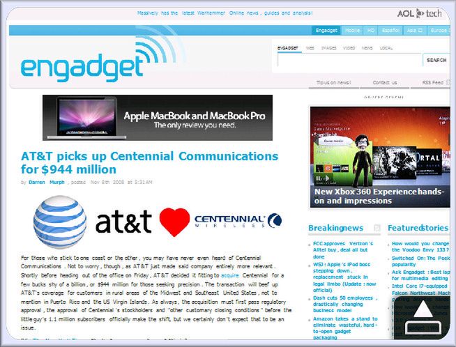 Blokada reklam dla Opery Mobile 3