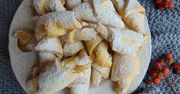 Kruche rogaliki. Lepiej upiecz dużą blachę