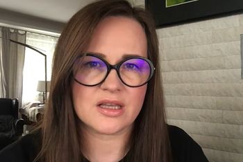 "Spisałam testament". Kołaczkowska rok temu wskazała konkretne przedmioty