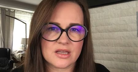 "Spisałam testament". Kołaczkowska rok temu wskazała konkretne przedmioty