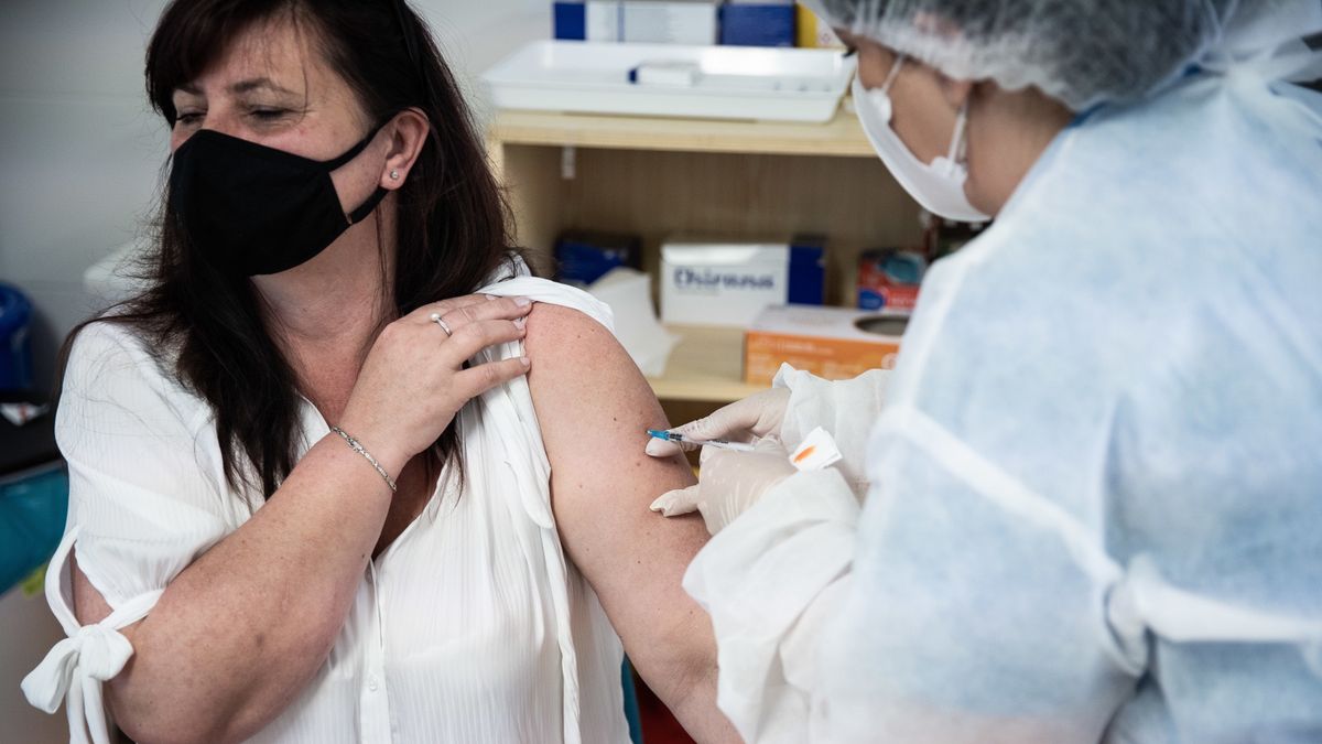 Paszport covidowy nie jest niezgodny z RODO