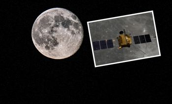Umowa podpisana. Rosja planuje stworzyć elektrownię na Księżycu