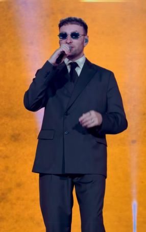 Dominik Dudek zaskoczył nowym wyglądem 