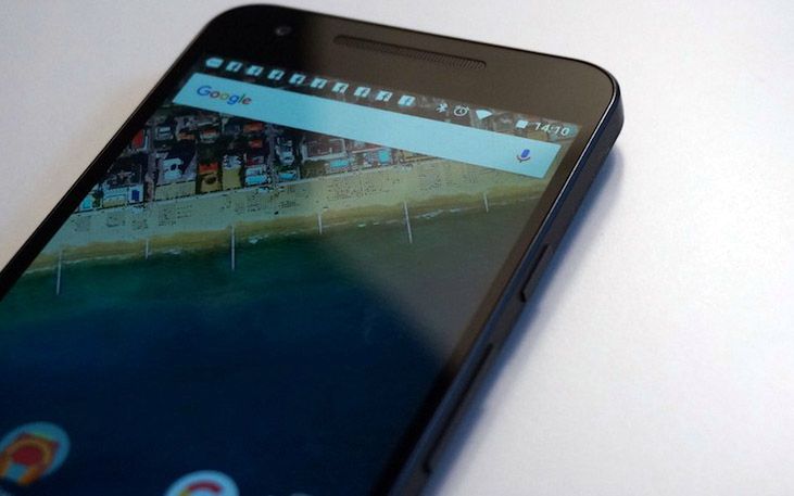 Nexus 5x - test i recenzja 6