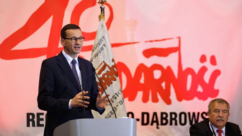 morawiecki