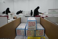 Szczepionki na COVID-19. Agencja Rezerw Materiałowych przyznaje: jesteśmy w kryzysowej sytuacji