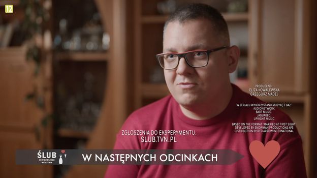 Internauci wierzą, że Magda ze "Ślubu od pierwszego wejrzenia" może być W CIĄŻY! Doszukują się DOWODU w słowach Krzysztofa