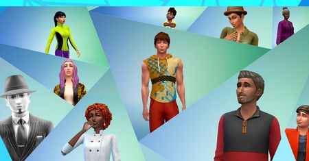 The Sims 5 zadebiutuje za kilka lat, a już zostało spiracone