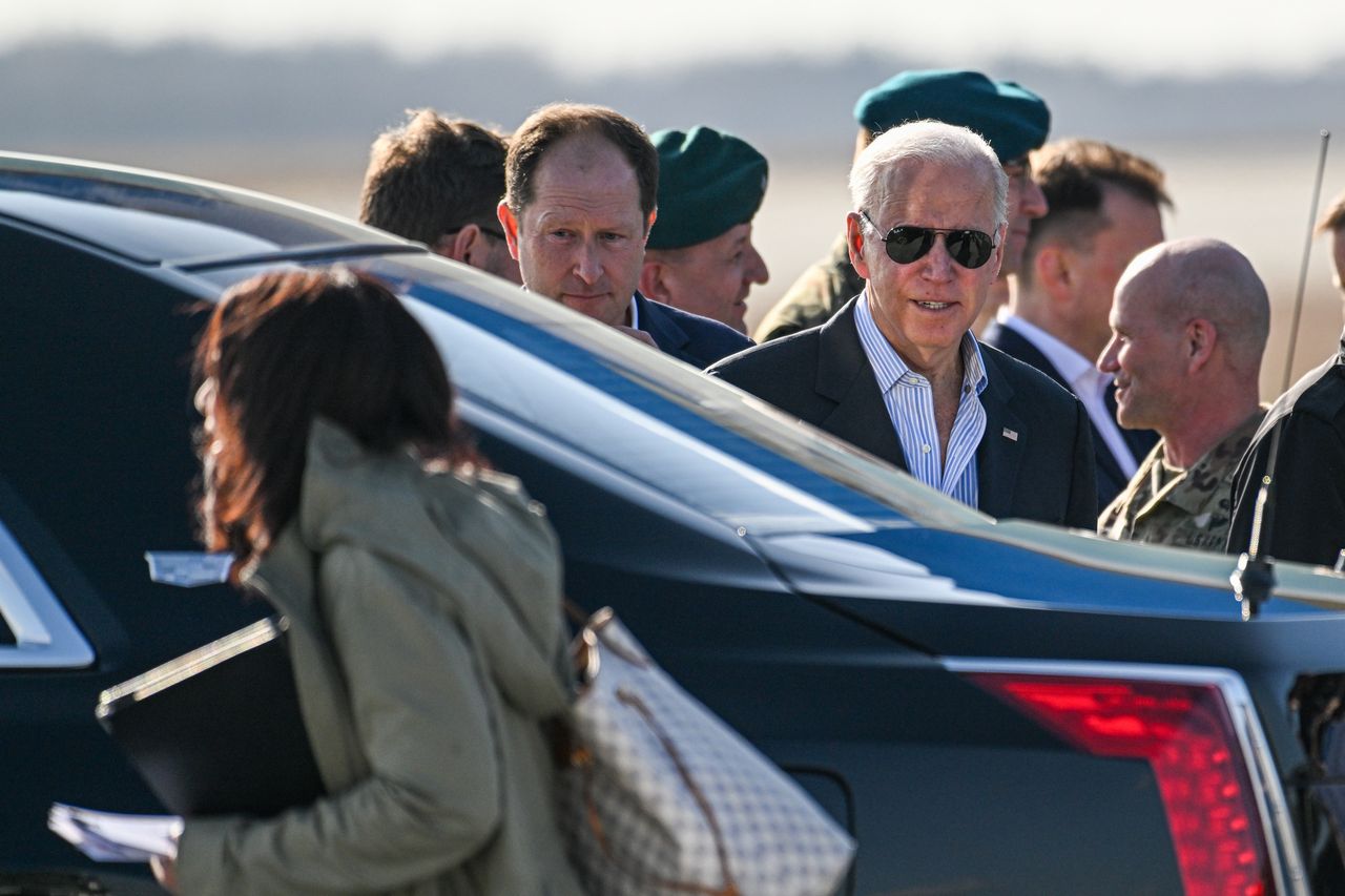 Rzeszów staje się innym miastem. Wojna w Ukrainie zmienia stolicę Podkarpacia