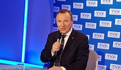 Rada Mediów Narodowych nie zajmie się wnioskiem o odwołanie zarządu TVP