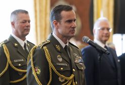 Wrze w czeskiej armii. Szef Sztabu Generalnego chciał się podać do dymisji