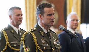 Wrze w czeskiej armii. Szef Sztabu Generalnego chciał się podać do dymisji