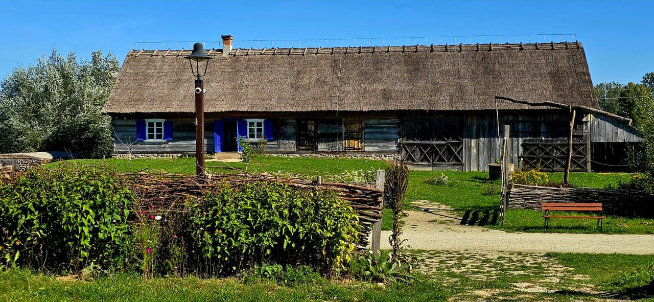 Skansen