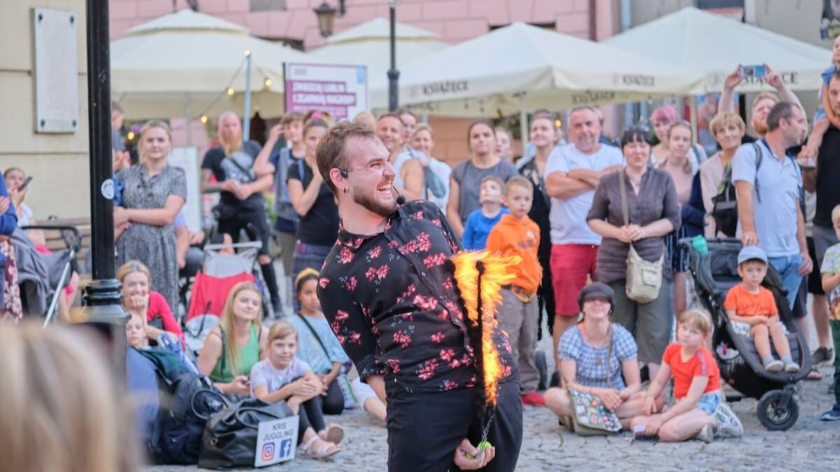 Carnaval Sztukmistrzów 2022 Lublin