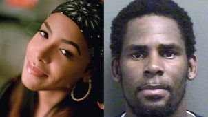 Miała 15 lat. Dopisali jej 3 lata, by mogła wyjść za R. Kelly'ego