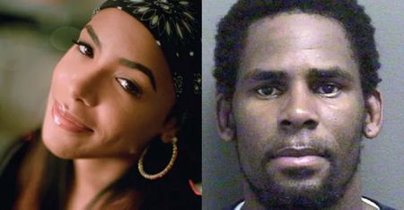 Miała 15 lat. Dopisali jej 3 lata, by mogła wyjść za R. Kelly'ego