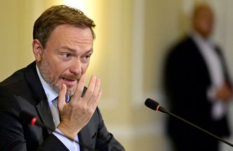 Nowy podatek w Niemczech. Krytykuje go minister finansów