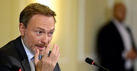Nowy podatek w Niemczech. Krytykuje go minister finansów