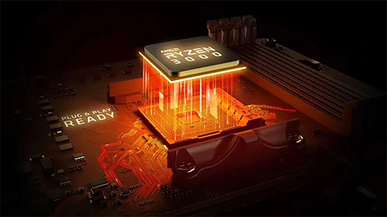 AMD Ryzen 9 3900X będzie tańszy, a konkurencja ma kolejny problem