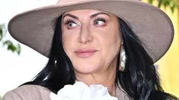 Kayah widziała śmierć matki. Teraz mówi: "Opowiedziała mi, jak wychodzi z ciała"