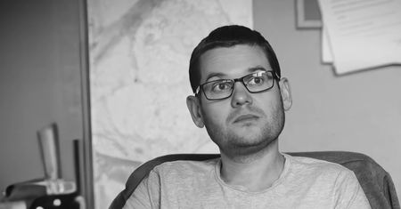 Nie żyje Robert Sadowski. Był związany z TVP