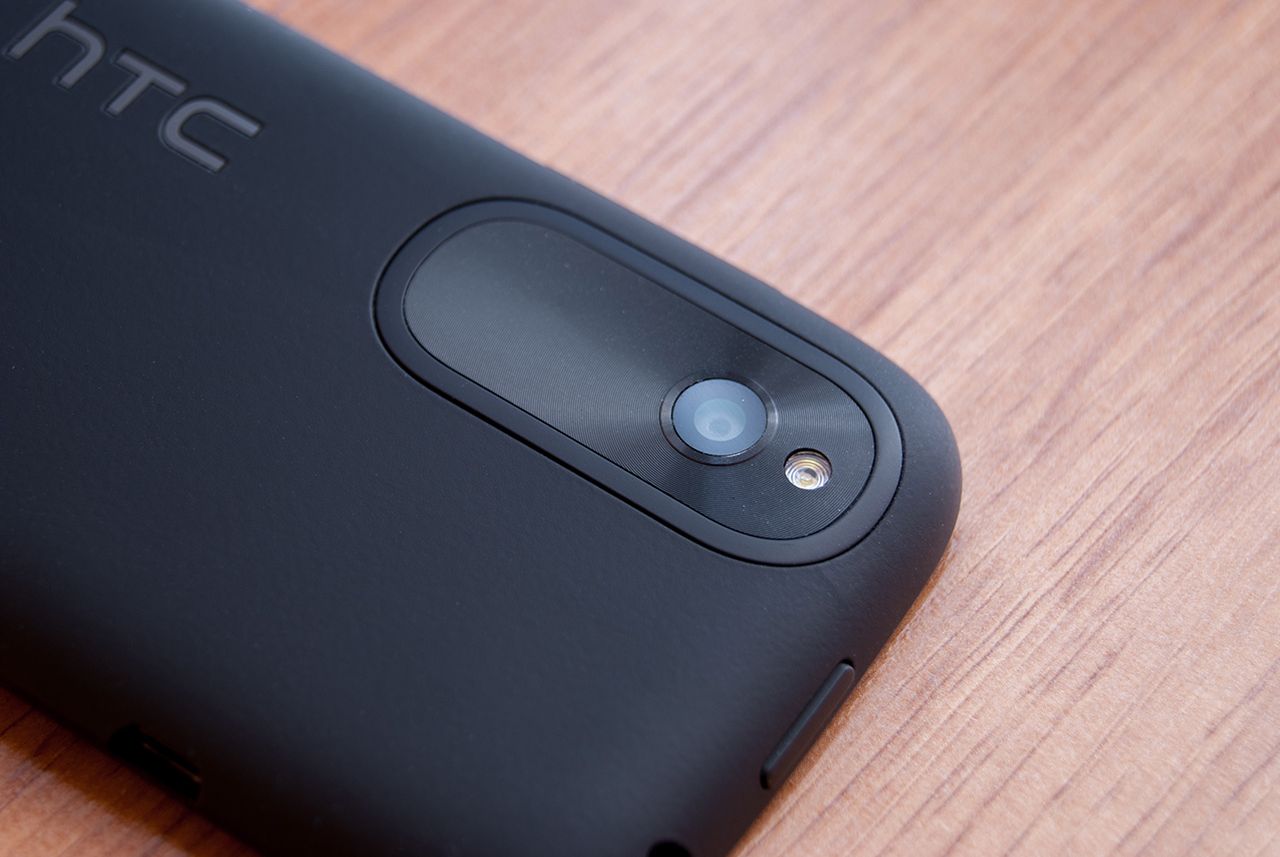 HTC Desire X - udana kontynuacja klasyka [test] 11