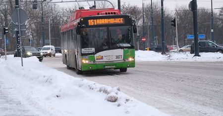 Nowa Nadzieja alarmuje: „Lublin zmaga się z kryzysem komunikacyjnym”