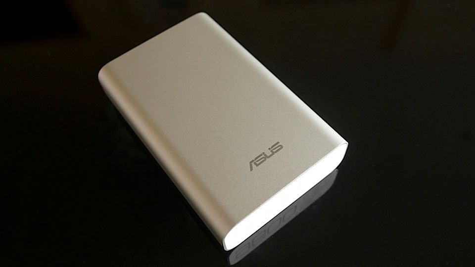 Nowy powerbank Asusa - stylowo, kolorowo i bardzo tanio 2