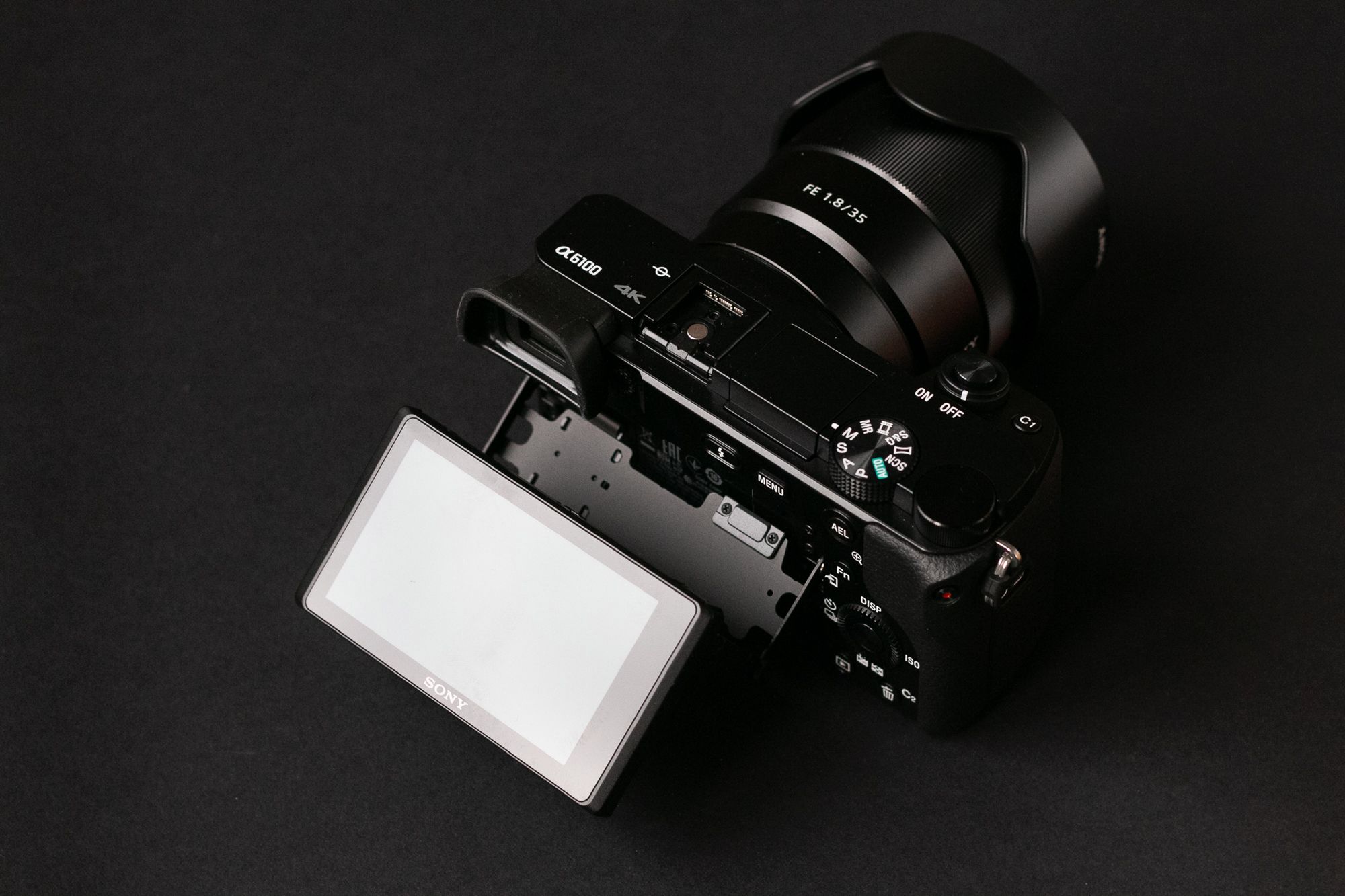 Sony a6100 - aparat, który nie rozczarowuje [recenzja i zdjęcia przykładowe] 9