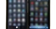 HTC Pyramid - nowe zdjęcie potwierdza rozdzielczość qHD?