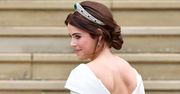 Księżniczka Eugenia świętuje rocznicę ślubu. Pokazała pamiątkowe zdjęcie