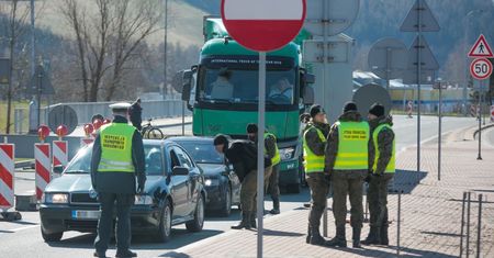 Czesi dadzą milion euro na współpracę przy granicy