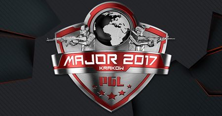 Turniej CS:GO Major w tym roku w Polsce