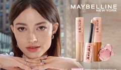 Maybelline New York przedłuża współpracę z Altavia Kamikaze + K2