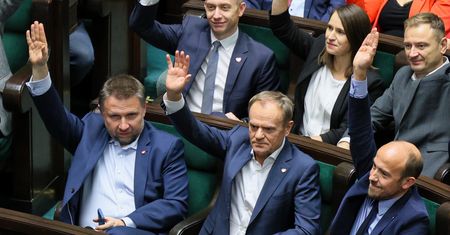 Sejm zdecydował ws. finansowania in vitro. Chodzi o setki milionów złotych z budżetu państwa