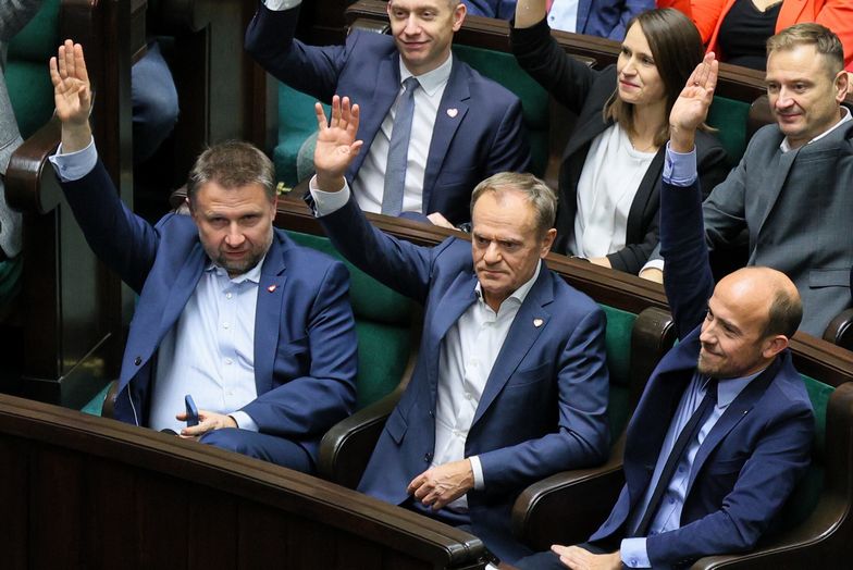 Sejm zdecydował ws. finansowania in vitro. Chodzi o setki milionów złotych z budżetu państwa