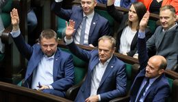 Sejm zdecydował ws. finansowania in vitro. Chodzi o setki milionów złotych z budżetu państwa