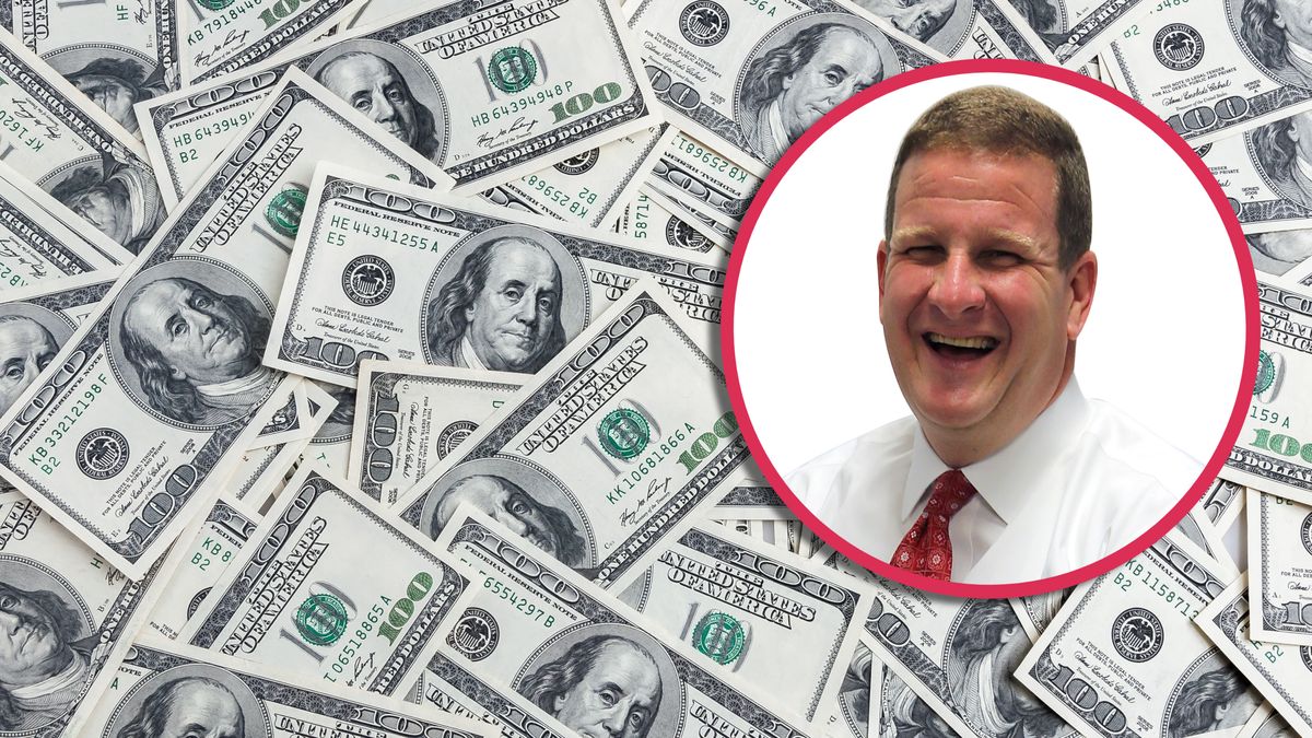 Miliarder Rob Hale i jego żona Karen zamierzają do końca 2022 r. przekazać 52 mln dol. na rzecz co najmniej 52 wybranych przez siebie organizacji non-profit 