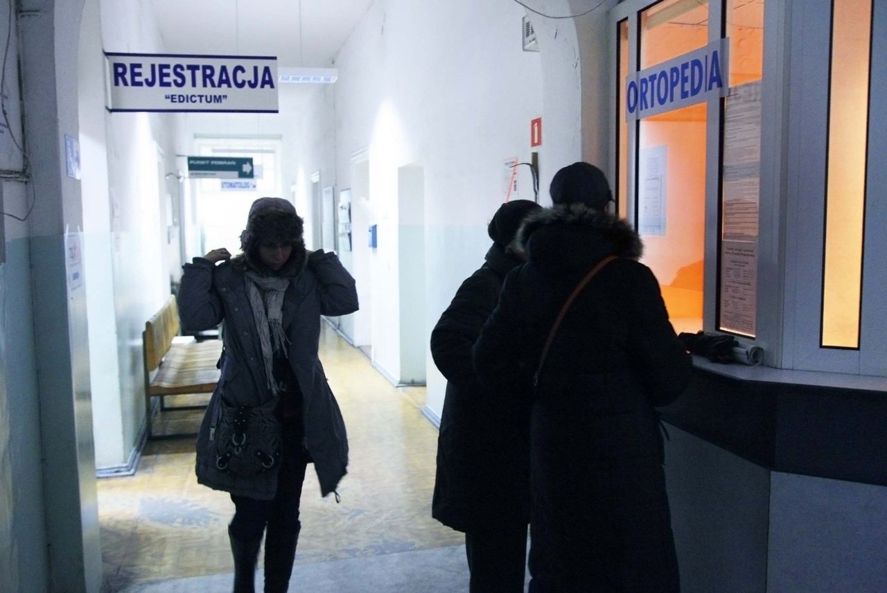 Do tych specjalistów skierowanie nie jest już potrzebne. Nowe przepisy już weszły w życie