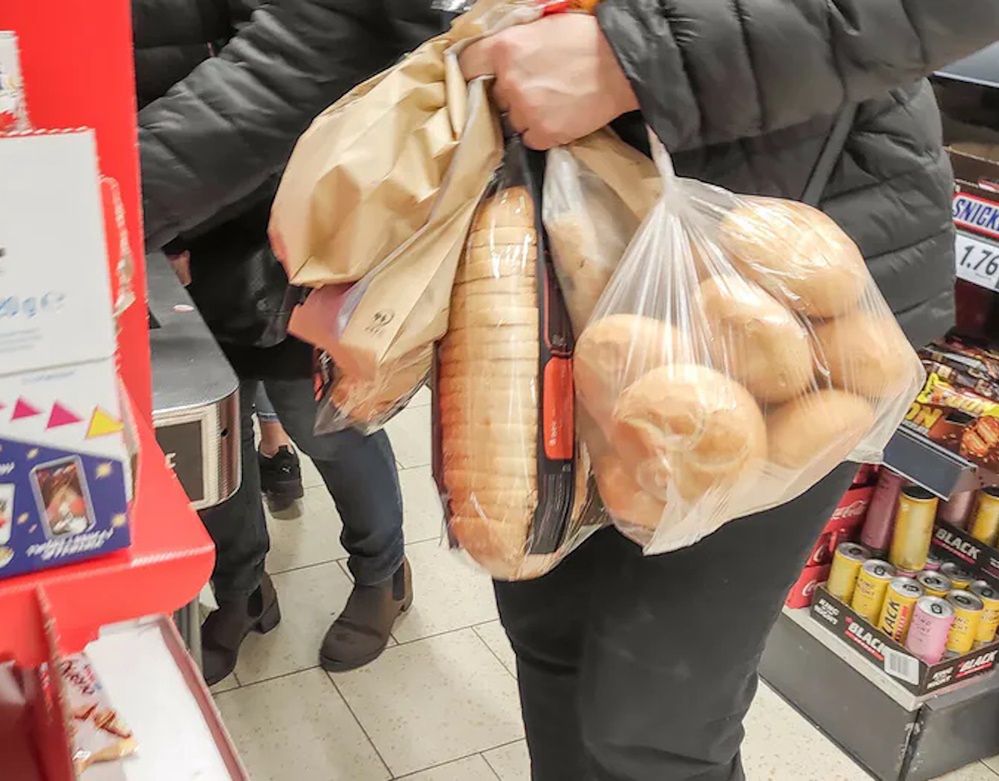 Historia seniorki obiegła sieć. "Policjanci zareagowali odruchem serca"