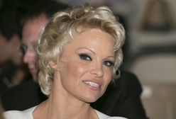 "Słoneczny patrol": Pamela Anderson wygląda coraz gorzej