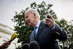 Joe Biden w Polsce. "Takich decyzji bym oczekiwał"
