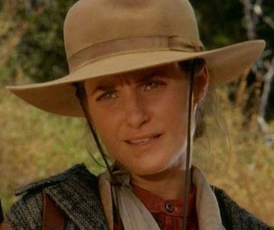 "Doktor Quinn": jak zmieniła się Helene Udy, serialowa Myra?