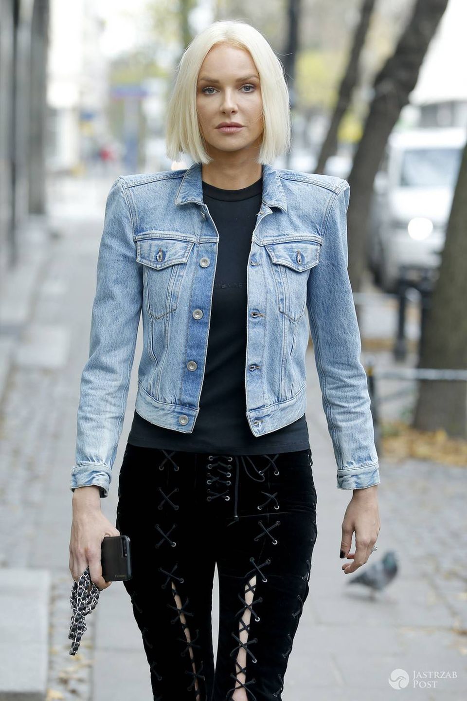 Magda Mielcarz w Dzień Dobry TVN
